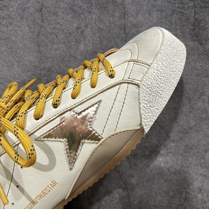 Кроссовки True star Golden Goose фото 6
