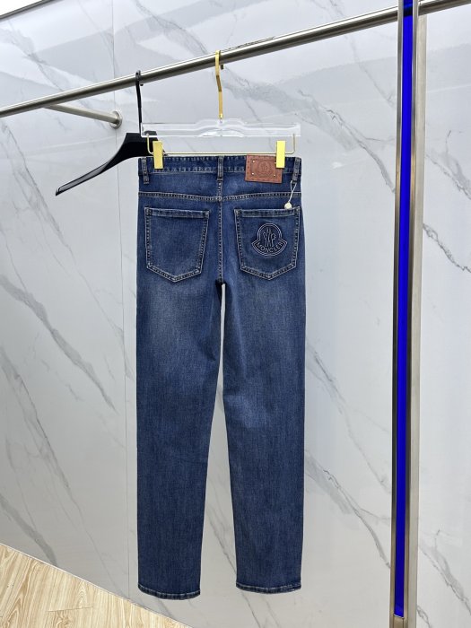 Jeans men's фото 8