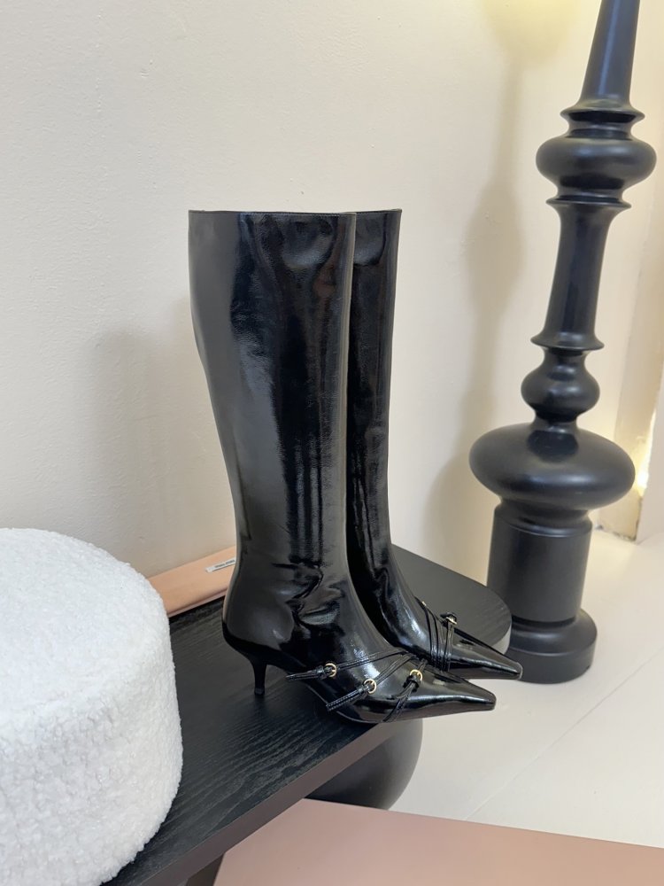 Boots women's фото 2