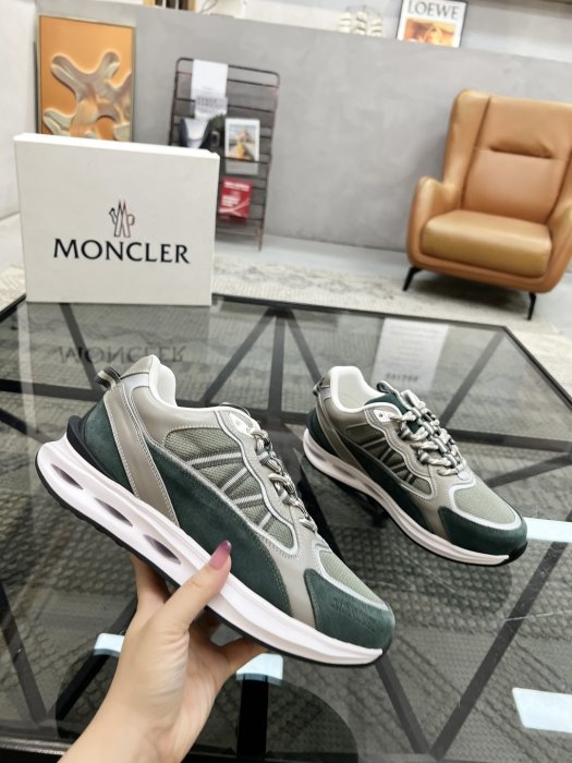 Кроссовки мужские фото 4