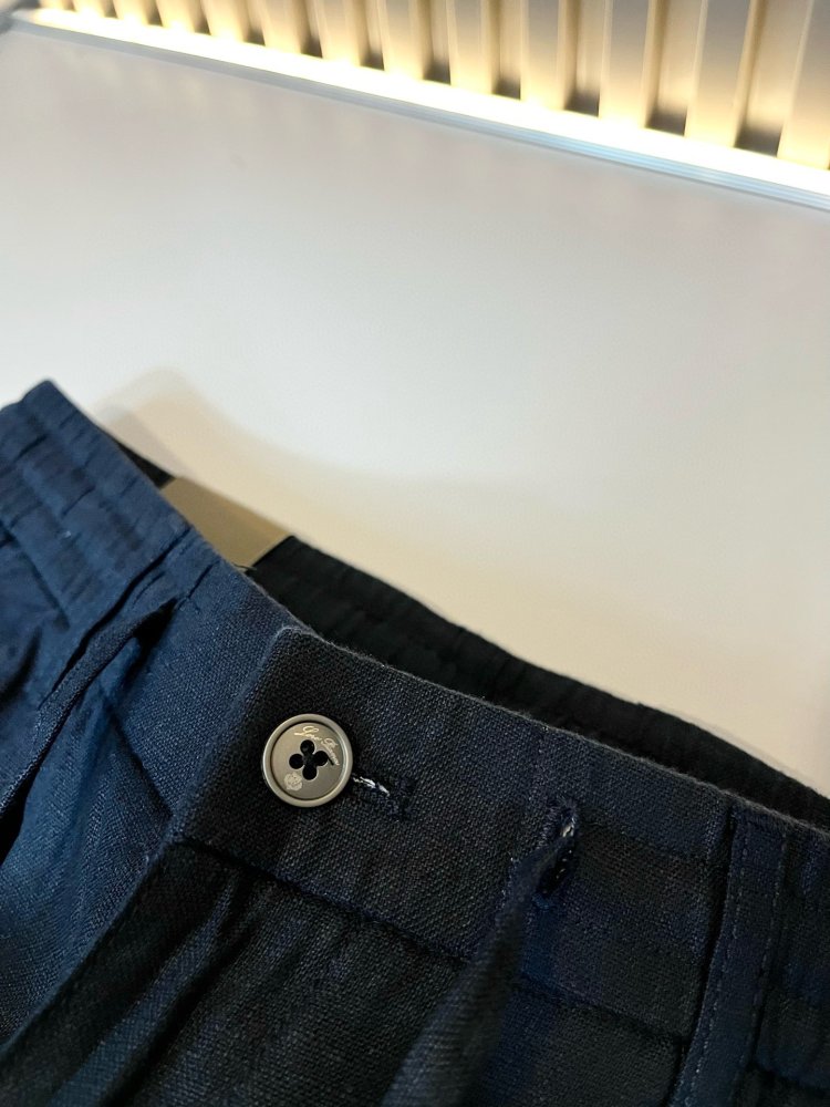 Pants men's фото 5