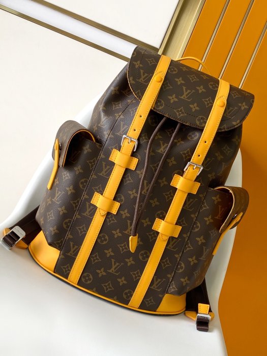 Backpack CHRISTOPHER 41 cm