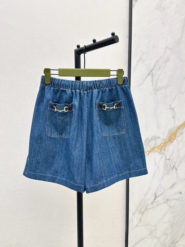 Shorts women's фото 7