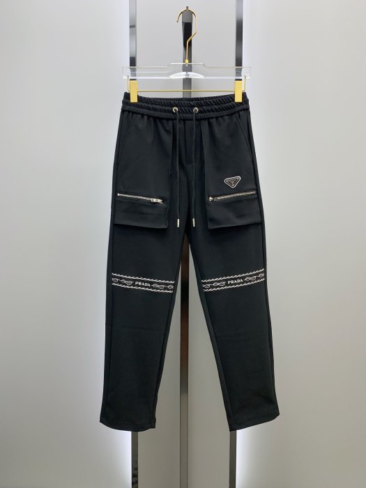 Pants men's