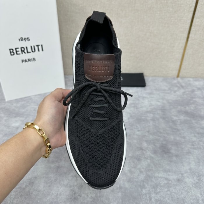 Кроссовки мужские фото 5