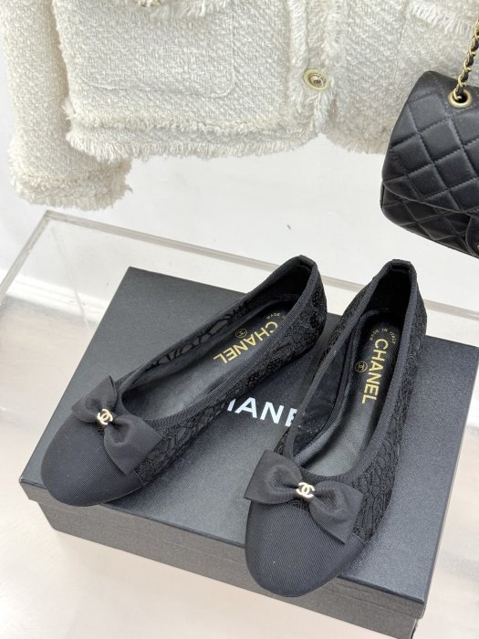 Ballet shoes фото 2