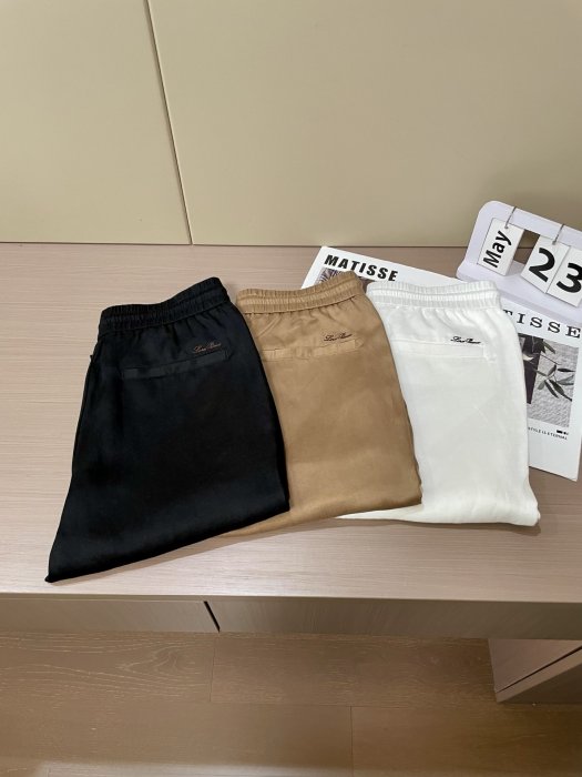 Pants men's фото 8