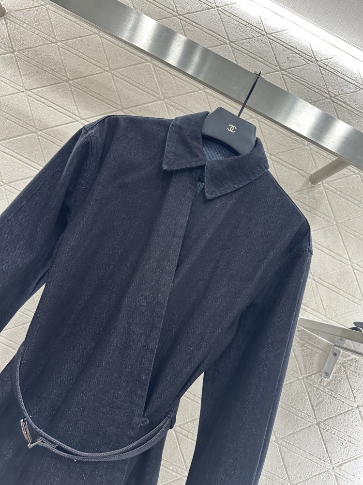 Dress from перекрещивающимся Neck фото 3