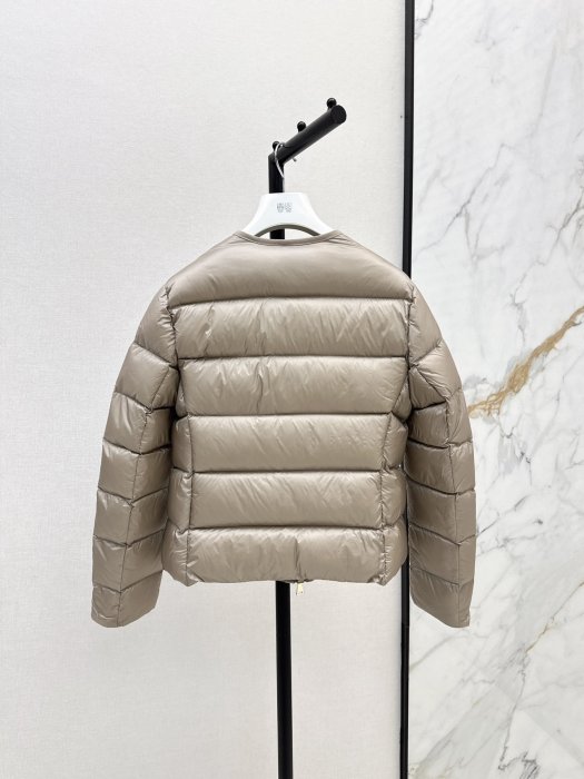 Down jacket фото 8