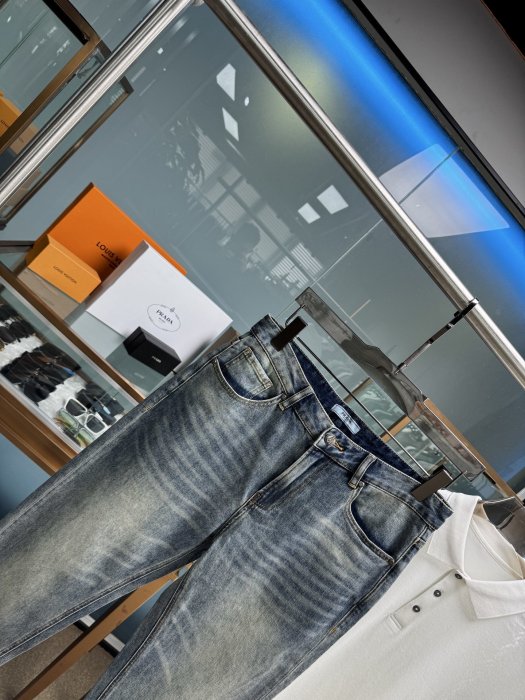 Jeans men's фото 3