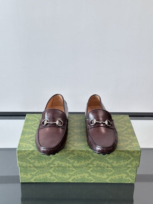 Туфли мужские фото 2