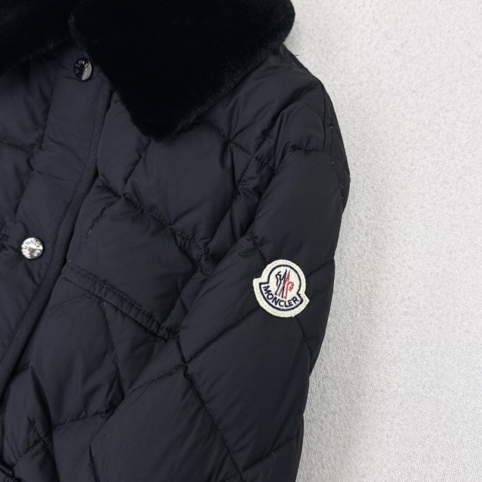 Down jacket фото 6