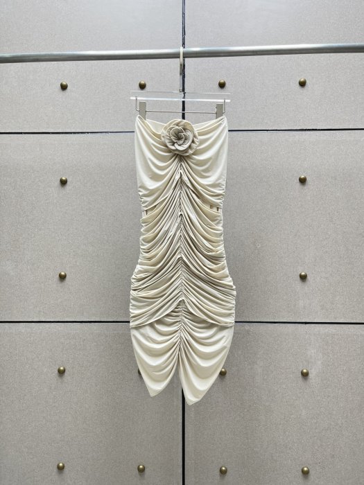 Плаття, Сукня плісе