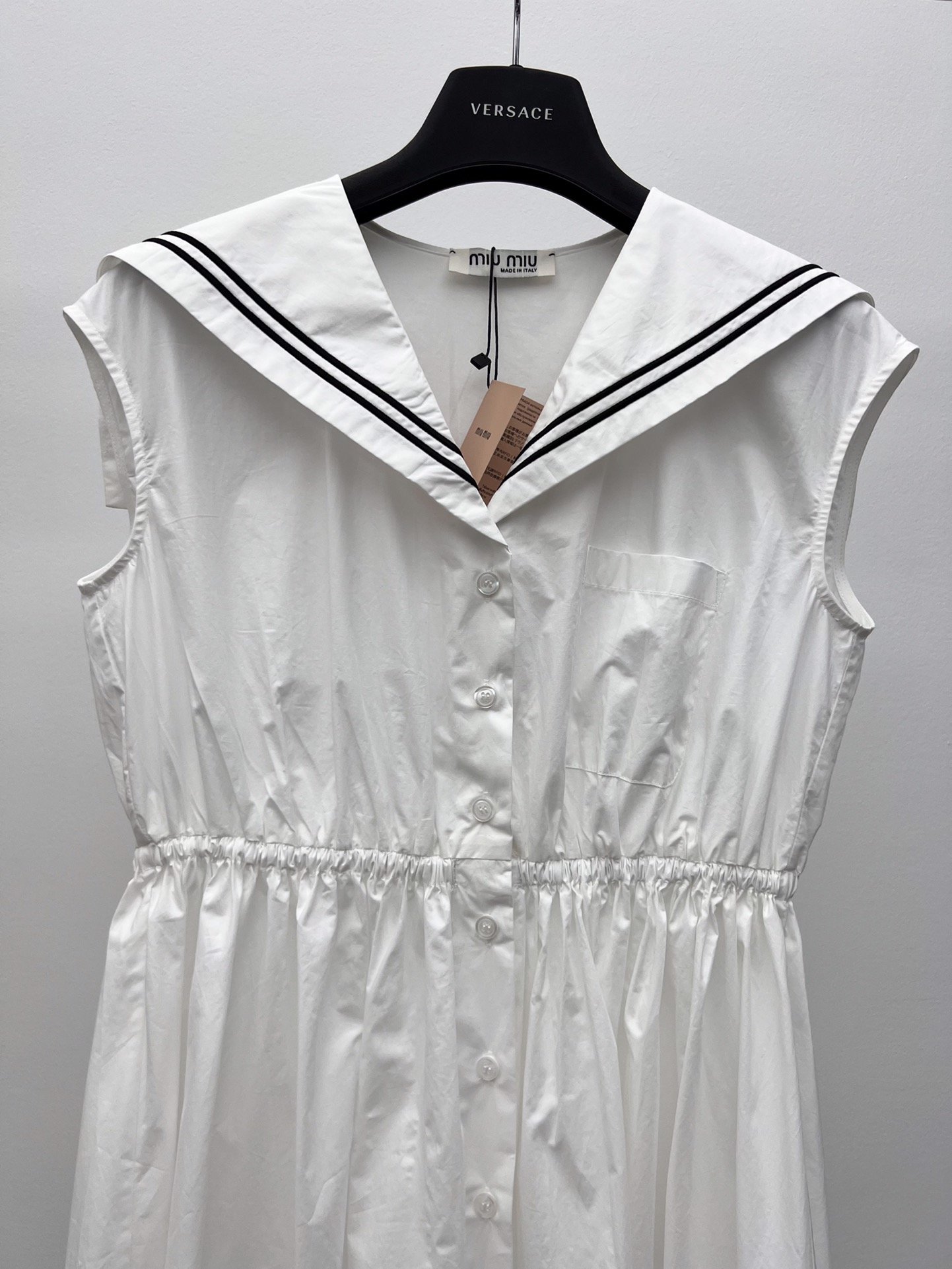 Плаття, Сукня літнє біле фото 2