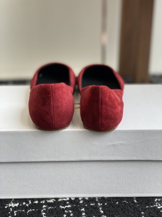 Балетки фото 8