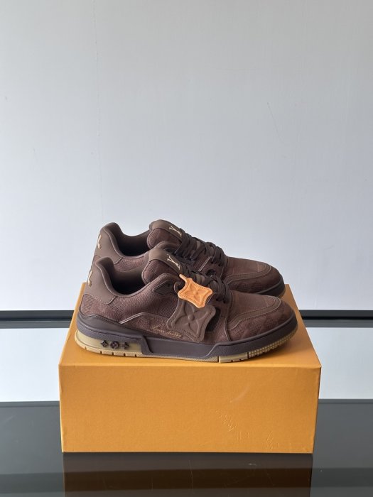 Кроссовки мужские