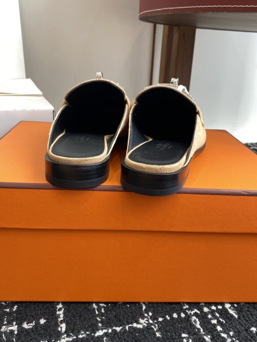 Мюли женские фото 8