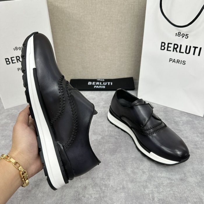 Туфли мужские фото 6