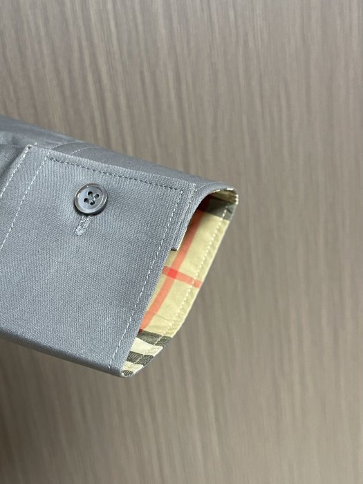 Рубашка мужская фото 8