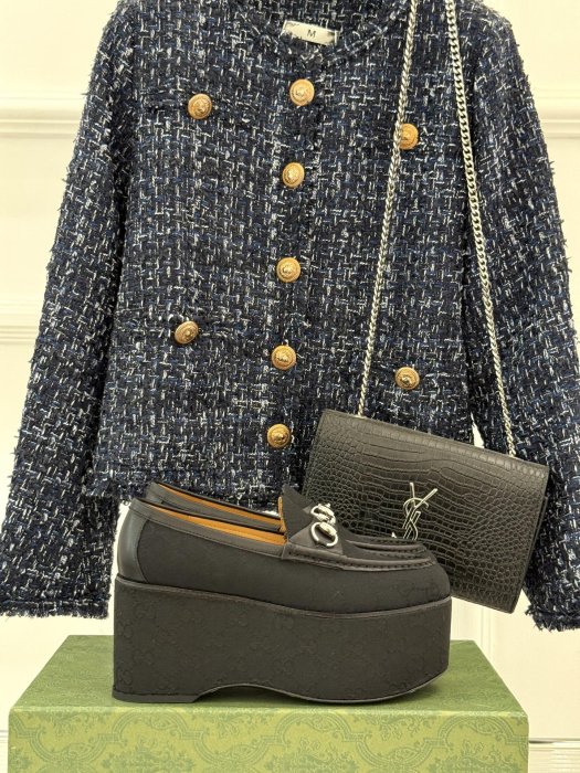 Туфли женские