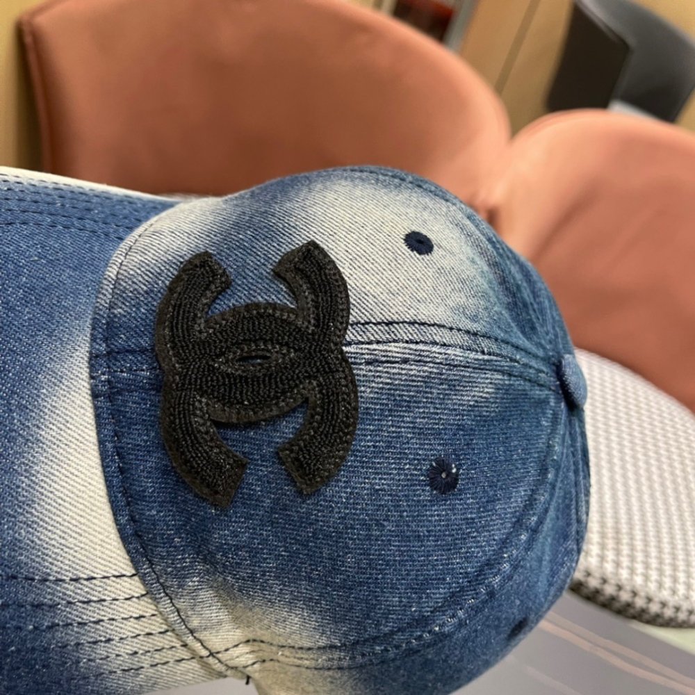 Кепка фото 2