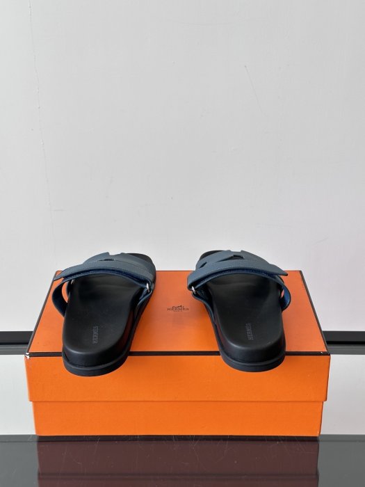 Шлепанцы мужские фото 9