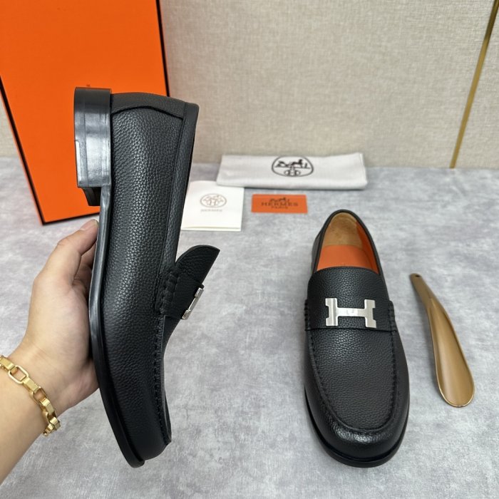 Туфли мужские фото 4