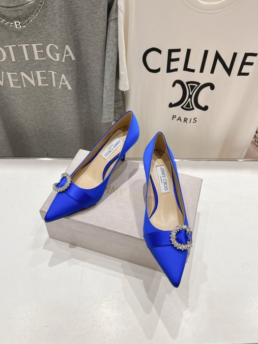 Туфли женские фото 2