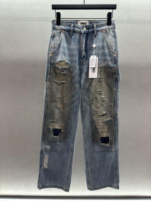 Джинси жіночі фото 2