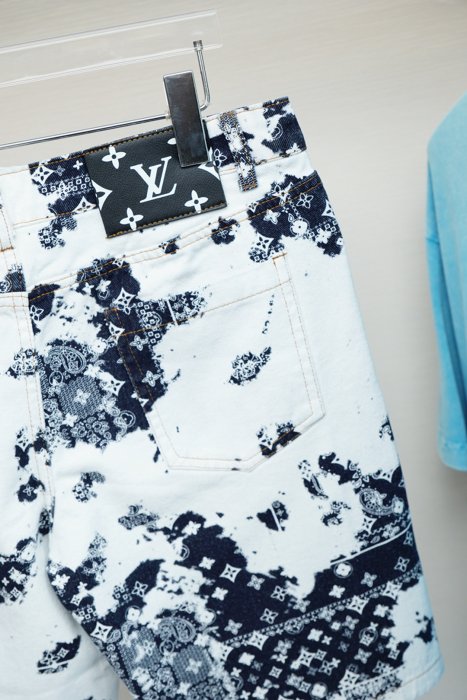 Шорты мужские фото 7