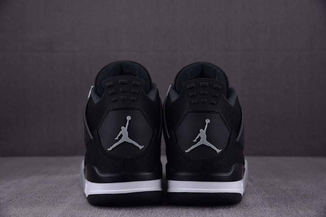 Sneakers Air Jordan 4 Retro фото 5