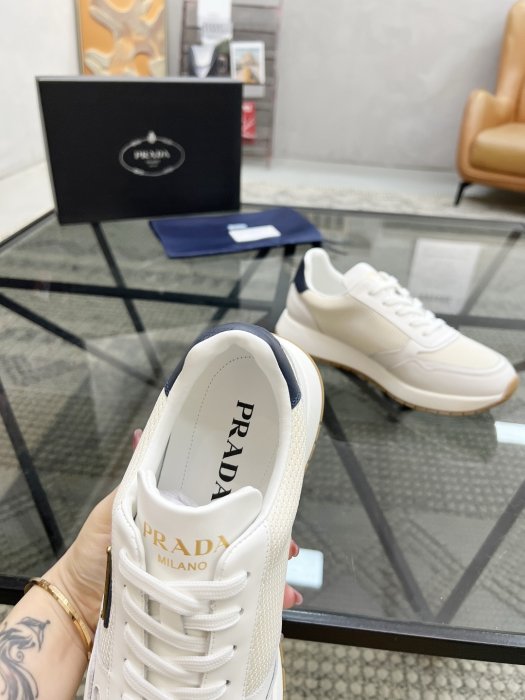 Кроссовки мужские фото 7