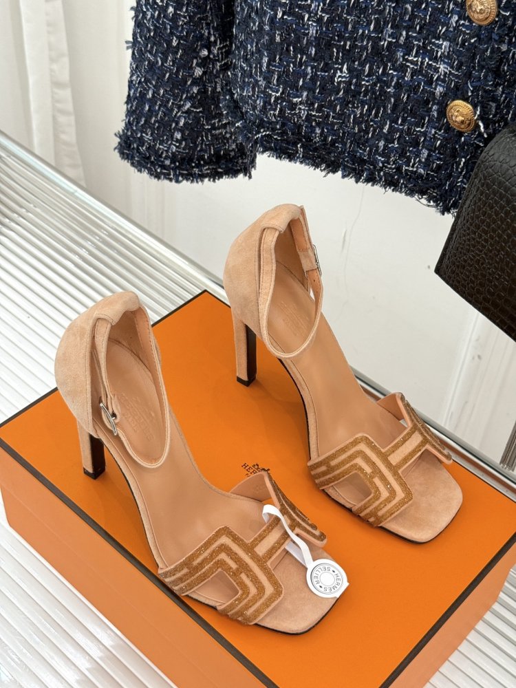 Босоножки Joy 105 фото 3