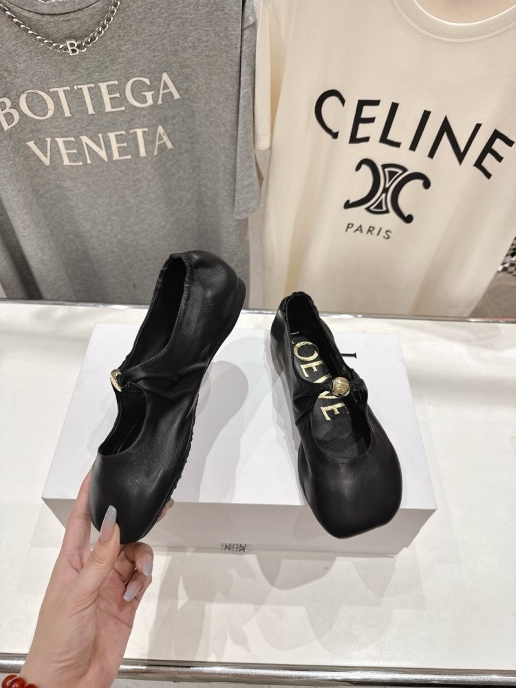 Ballet shoes фото 4