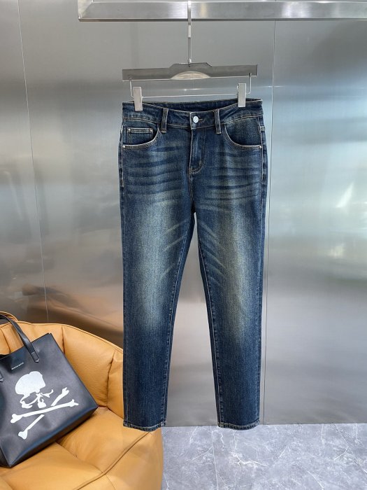 Jeans men's фото 2