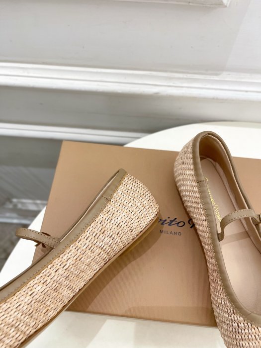 Балетки фото 8