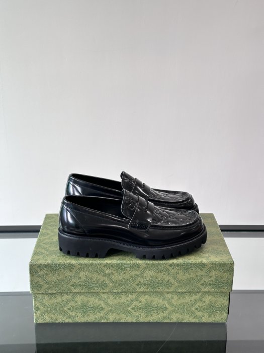 Туфли мужские