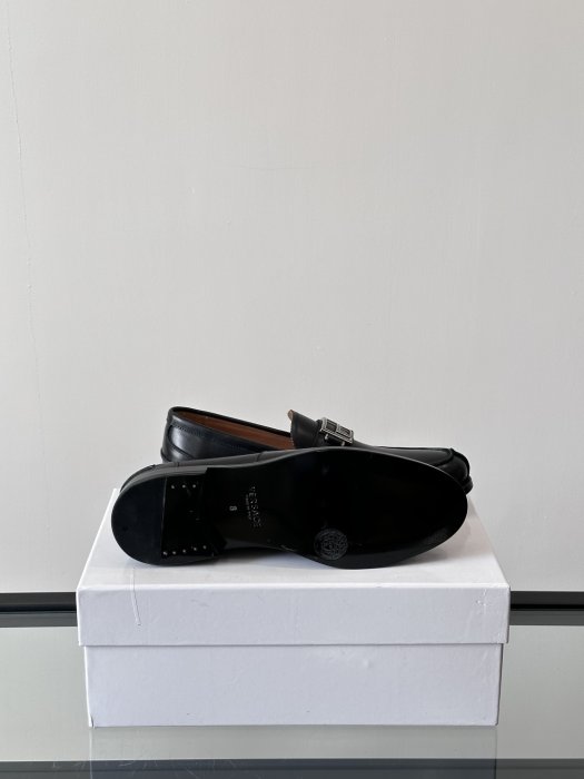 Туфлі чоловічі фото 9