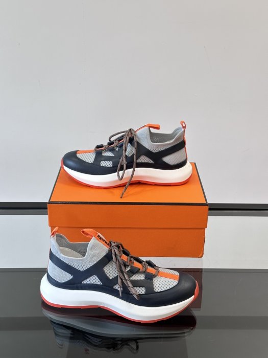 Кроссовки мужские фото 4