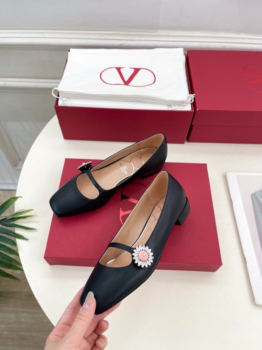 Ballet shoes фото 4