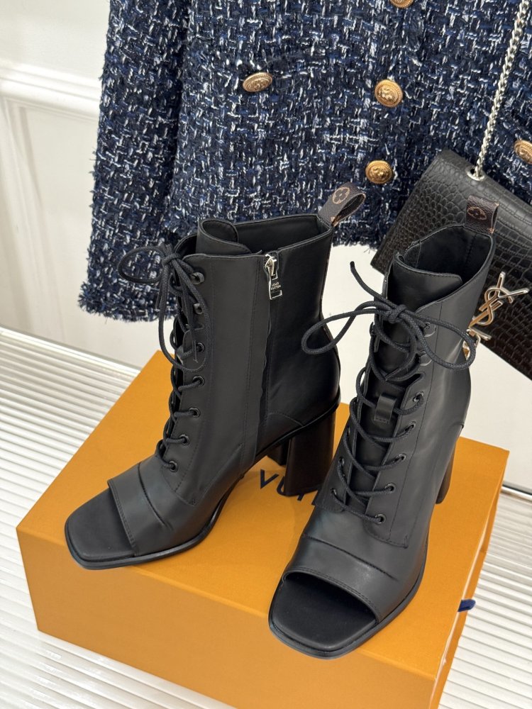 Ботинки женские фото 2