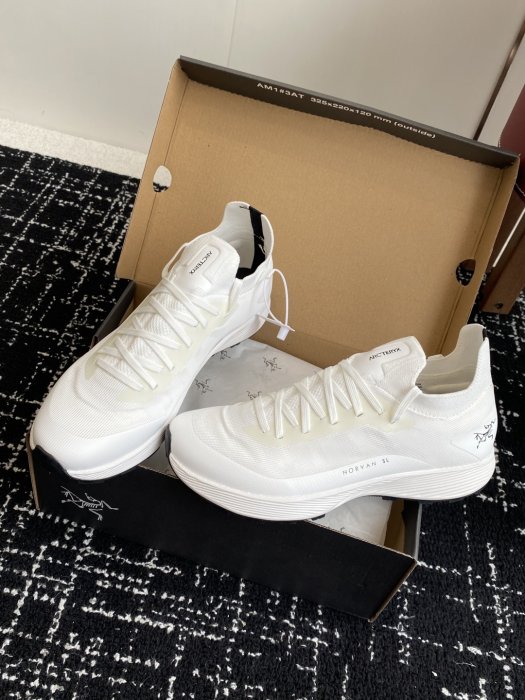 Кроссовки ARC'TERYX Konseal фото 3