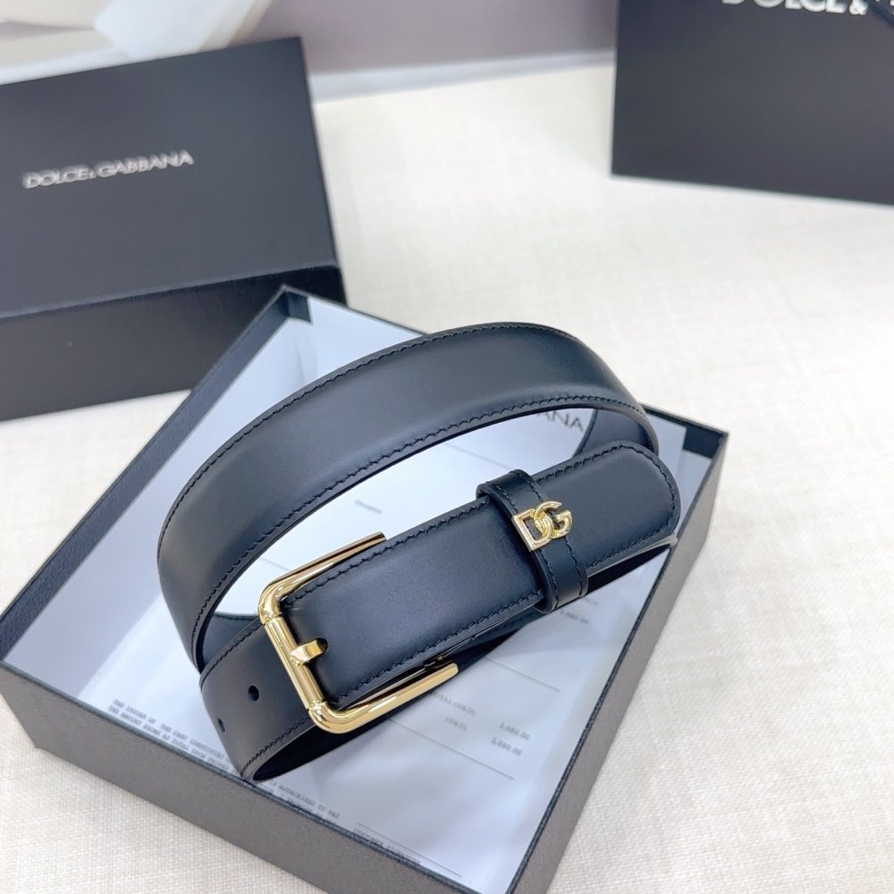 Ремень кожаный 30 мм фото 5