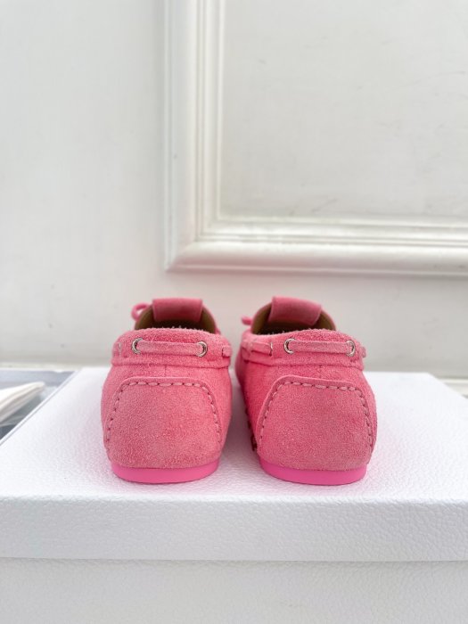 Лоферы женские фото 7