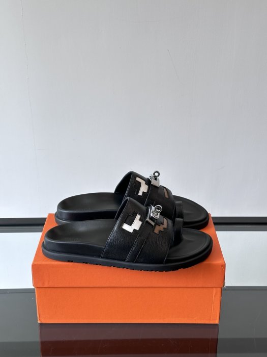 Шлепанцы мужские