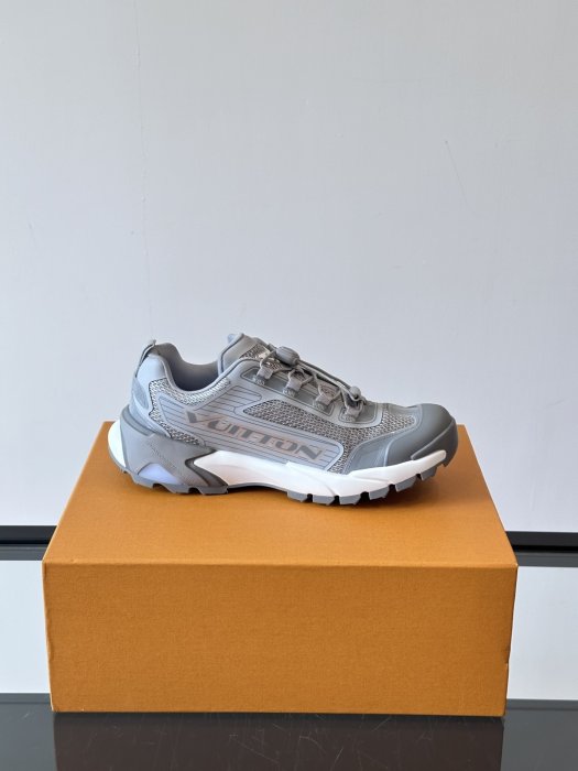 Кроссовки мужские фото 6