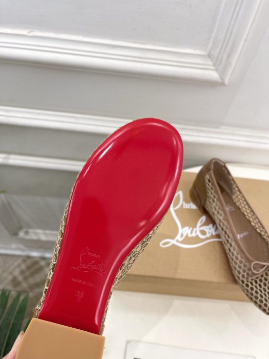 Ballet shoes фото 9