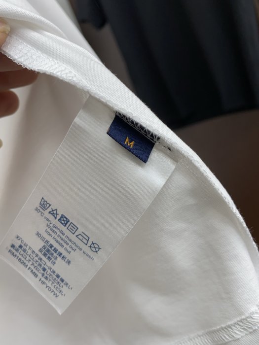 T-shirt men's фото 6