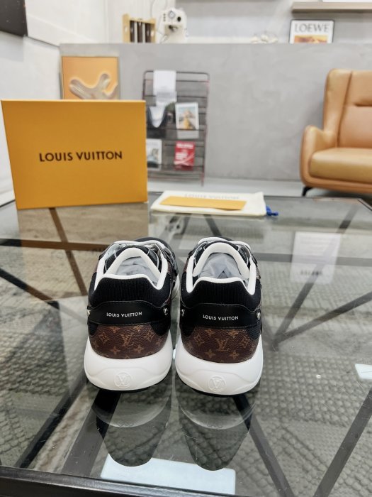 Кроссовки мужские фото 8