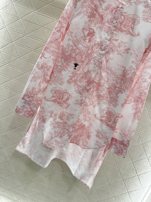 Рубашка женская фото 5